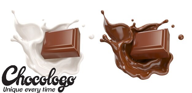 خواص شکلات تلخ برای سلامت قلب و عروق